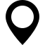 Map Marker Location Pin Free Open-Source SVG Icon