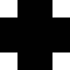 Medical Cross Symbol Free Open-Source SVG Icon