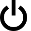 Power Standby Mode (Open Iconic) Free Open-Source SVG Icon