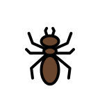 Ant Free Open-Source SVG Icon