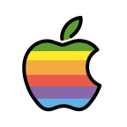 Apple Fruit Free Open-Source SVG Icon