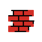 Brick Building Material Free Open-Source SVG Icon