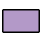 Purple Flag Free Open-Source SVG Icon