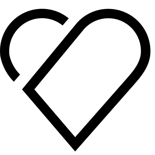 Application Heartbeat Monitoring Free Open-Source SVG Icon (OpenSearch UI)