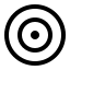 Bullseye Target Free Open-Source SVG Icon