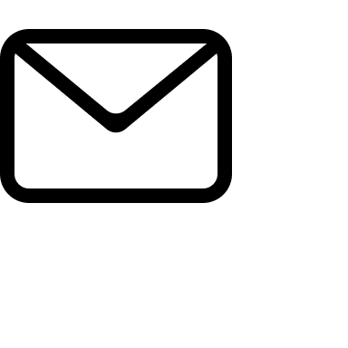 Email Communication Service Free Open-Source SVG Icon (OpenSearch UI)