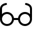 Glasses (OpenSearch UI) Free Open-Source SVG Icon