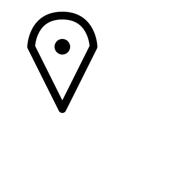 Map Marker Free Open-Source SVG Icon (OpenSearch UI)