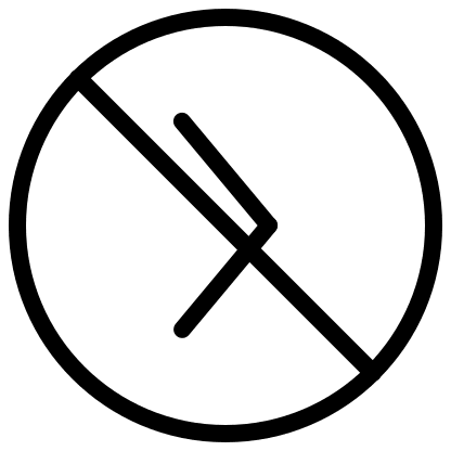 Right Angle Circle Off Free Open-Source SVG Icon (Pepicons Pencil)