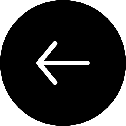 Filled Left Arrow in Circle Free Open-Source SVG Icon (Pepicons Pencil)