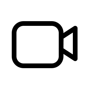 Camera Device Free Open-Source SVG Icon (Pepicons Pencil)