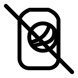 Can Off Free Open-Source SVG Icon (Pepicons Pencil)