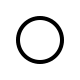 Circle Shape Free Open-Source SVG Icon