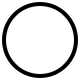 Big Circle Free Open-Source SVG Icon