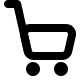 Shopping Cart Free Open-Source SVG Icon