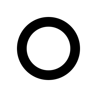 Circle Shape Free Open-Source SVG Icon (Pepicons Pop!)