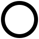 Big Circle Shape Free Open-Source SVG Icon