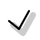 Checkmark Symbol Free Open-Source SVG Icon