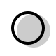 Filled Circle Shape (Pepicons Print) Free Open-Source SVG Icon