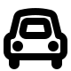 Car Vehicle Free Open-Source SVG Icon