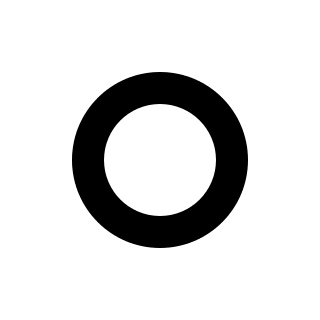 Circle Shape Free Open-Source SVG Icon (Pepicons)