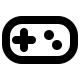 Game Controller Free Open-Source SVG Icon