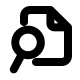 File Loop Process Free Open-Source SVG Icon