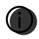 Information Circle Print (Pepicons) Free Open-Source SVG Icon