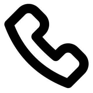 Telephone Device Free Open-Source SVG Icon (Pepicons)