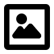 Photo (Pepicons) Free Open-Source SVG Icon