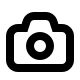 Photo Camera Device Free Open-Source SVG Icon