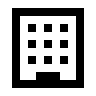 Building Structure Free Open-Source SVG Icon