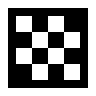 Chess Game Board Free Open-Source SVG Icon