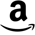 Amazon Brand Logo Free Open-Source SVG Icon