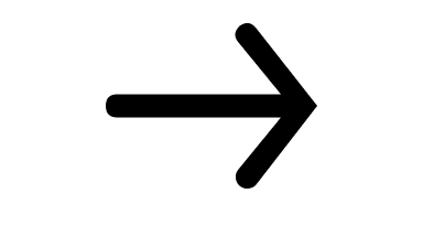 Right Arrow Symbol Free Open-Source SVG Icon (PrestaShop Icons)