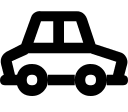 Car Vehicle Free Open-Source SVG Icon