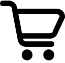 Shopping Cart Free Open-Source SVG Icon