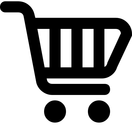 Supermarket Shopping Cart Free Open-Source SVG Icon (PrestaShop Icons)