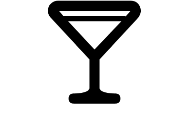 Cocktail Drink Free Open-Source SVG Icon (PrestaShop Icons)