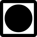 Dry Normal No Heat Setting Free Open-Source SVG Icon