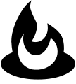 FeedBurner Service Free Open-Source SVG Icon