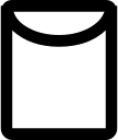 Hang Clothes to Dry Free Open-Source SVG Icon