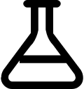 Laboratory Equipment Free Open-Source SVG Icon