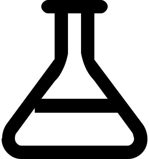 Laboratory Equipment Free Open-Source SVG Icon (PrestaShop Icons)