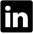 LinkedIn Alternative Logo Free Open-Source SVG Icon