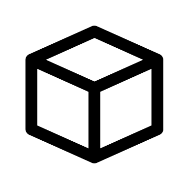 Box Container Free Open-Source SVG Icon (Prime Icons)