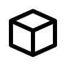 Box Container Free Open-Source SVG Icon