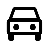 Car Vehicle Free Open-Source SVG Icon