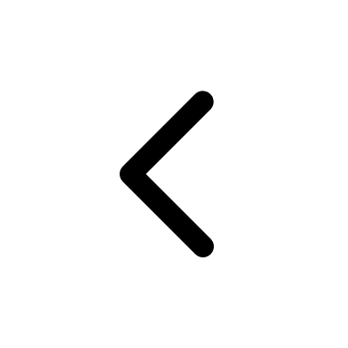 Left Chevron Arrow Free Open-Source SVG Icon (Prime Icons)