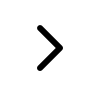 Chevron Right Arrow Free Open-Source SVG Icon